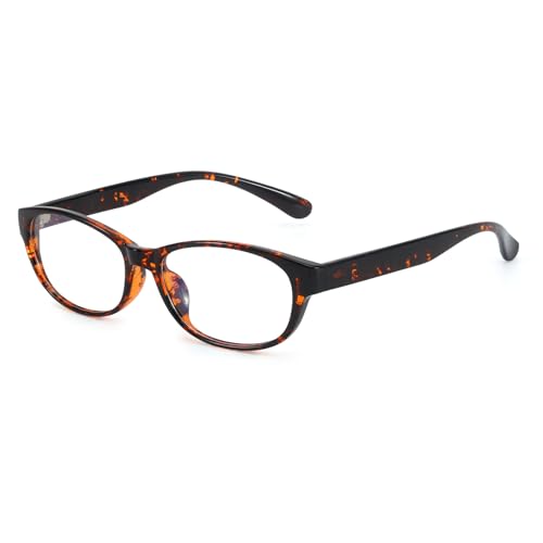 Image of DreamCalf Office-Siren Blue Light Glasses for Women Y2K Fake Glasses