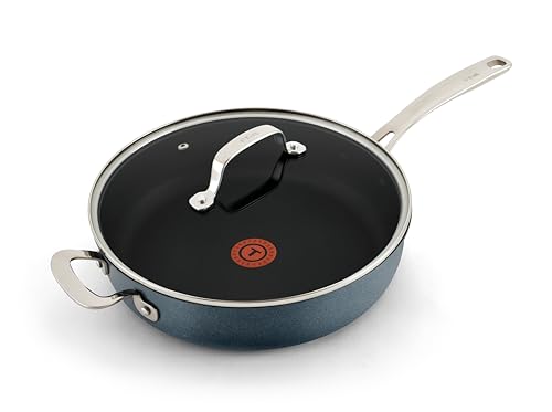 T-Fal Platinum Jumbo Cooker 5 Quart