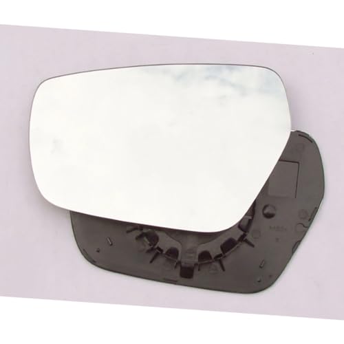 Espejo retrovisor exterior de cristal derecho calefactable para coche Kia K4 2015 2016