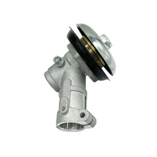 Tube de 26 mm pour tondeuse à gazon avec interface 9 trous de 74 mm - 2