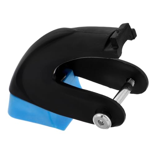 Toyvian Roller Skate Brake Stops Replacement Block Pads for Boys and Girls Inline Skates Roller Shoe Brake Universal Fit and Safe