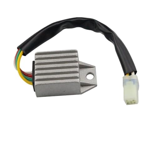Régulateur de tension moto pour CRF250X et CRF450X 2004-2017