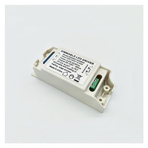 Alimentation variateur Triac 55-105V gradation fluide pour panneau LED 5W-7W - 5