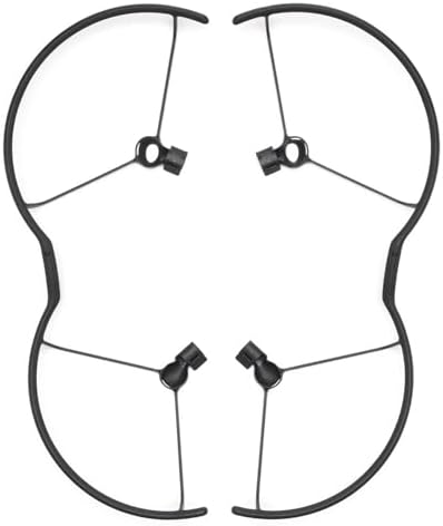 DJI Mavic 4 Pro Propeller Guard, Compatibility: DJI Mavic 4 Pro