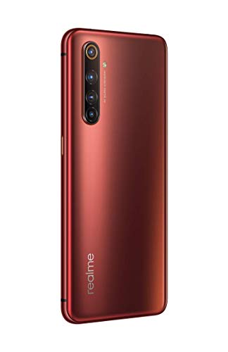 Realme X50 Pro - vue 10