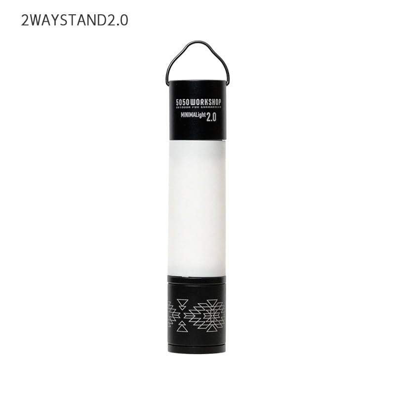 Amazon.co.jp : 5050WORKSHOP 【ミニマライト レトロシェード ダブル