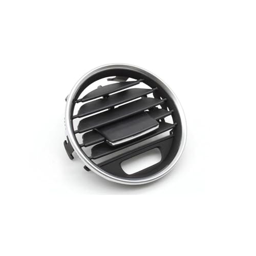 Grille d'aération cassée Mercedes Classe C ? Remplacez l'aérateur gauche 2011-2014