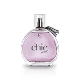 Eudora Chic Retrô Colônia Desodorante 95ml