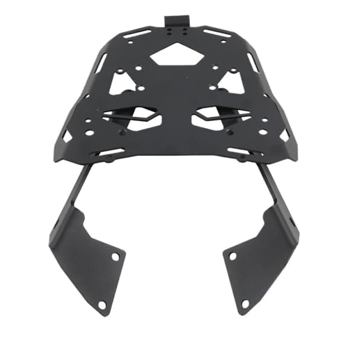 Porte-bagages moto NX500 NX400 2024 support arrière pour sacoche et top-case