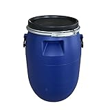 Compost collector convenient handle lets you carry waste directly to outside composter