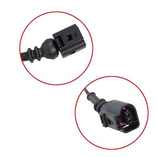 Febi Bilstein Kit Pastiglie Freni Posteriore Con Contatto Segnalazione Usura 16860 - 6