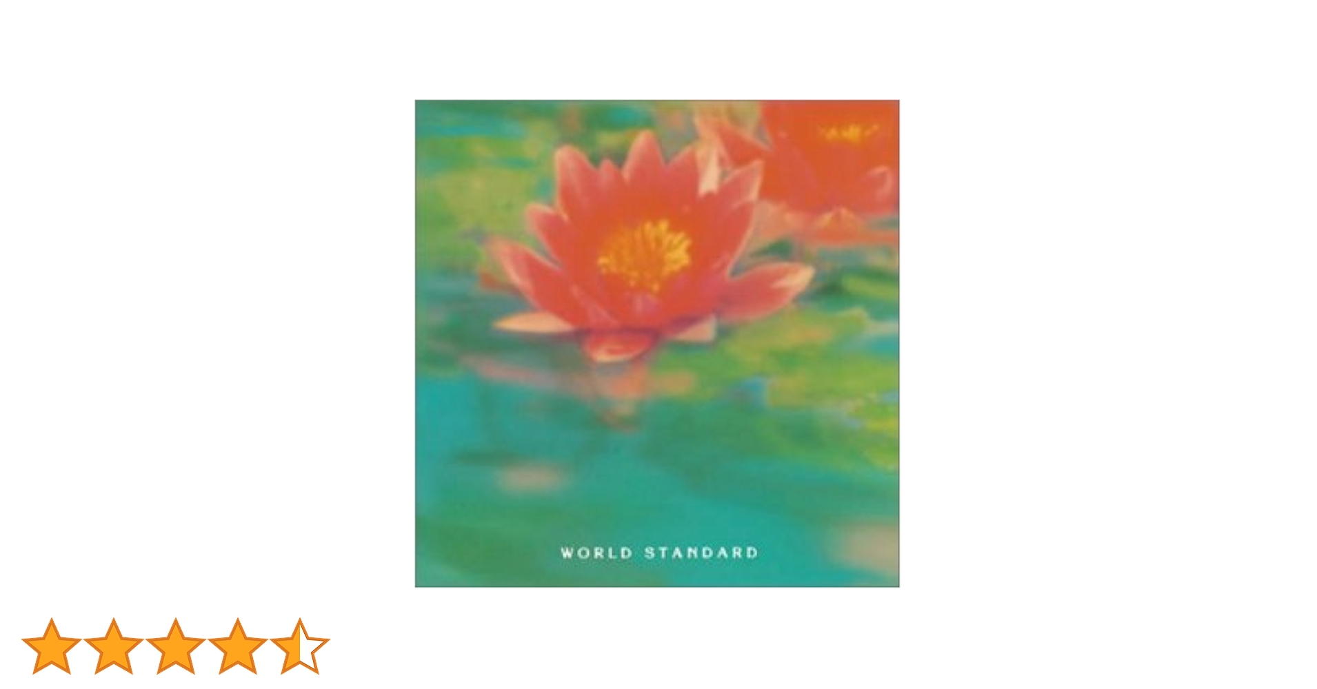 鈴木惣一朗 細野晴臣 WORLD STANDARD/ DISCOVER Amazon.co.jp: II: ミュージック