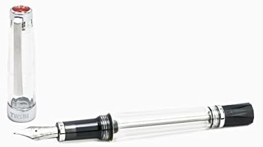 Twsbi VAC700R pennino F – Penna Stilografica Twsbi VAC700R pennino F – Penna Stilografica