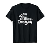 Man muss das Leben - Leidenschaft