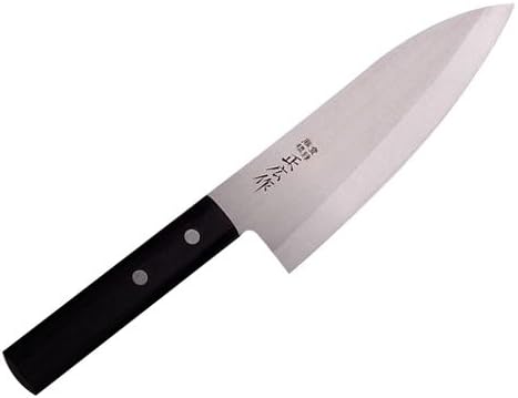 Masahiro Stainless Steel Blade 6.5 inches (165 mm) #10606 4430ai