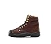 Steel Blue Men's Argyle Zip: Met/PR Midsole/Bump Cap Work Boots Oak