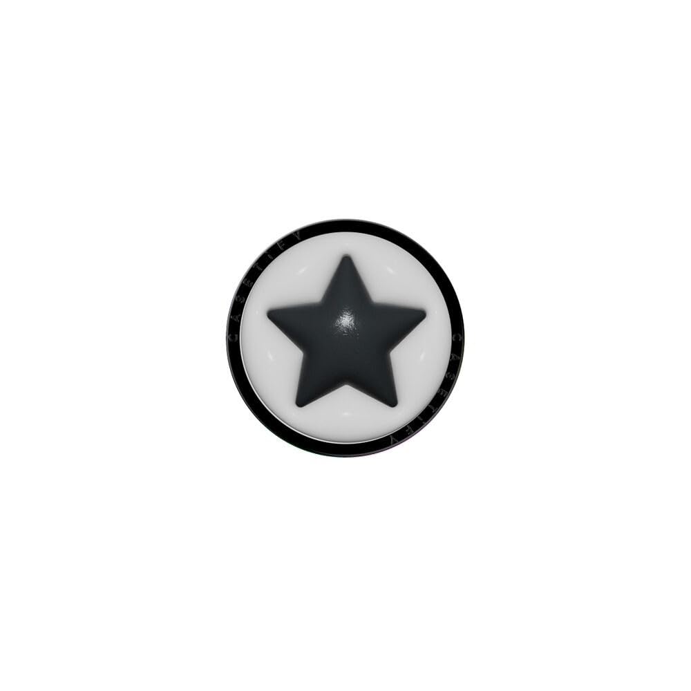 CASETiFY Snappy Grip Stand Compatible with Magsafe - Puff Star