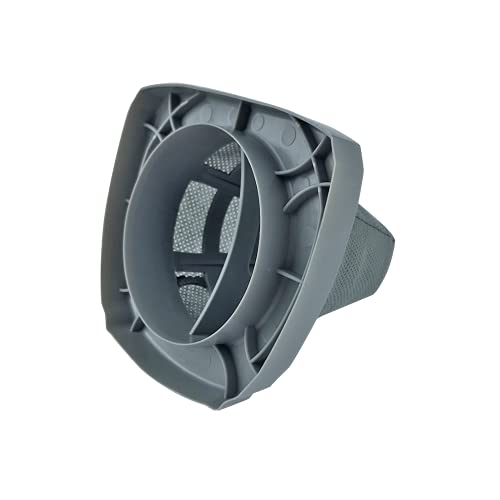 WAP Filtro de Pano Permanente Lavável para Aspirador Vertical CLEAN SPEED e SILENT SPEED