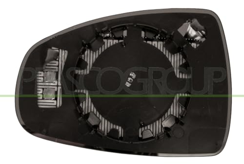 Prasco Ad1207501 Specchietti Esterni Per Auto