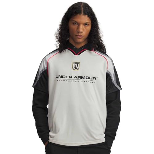 T-shirt Under Armour 96 Terrace M vêtement de sport respirant