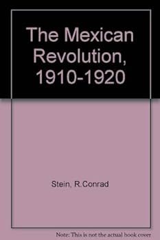 Hardcover The Mexican Revolution, 1910-1920 Book