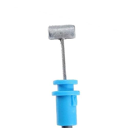 Pestillo inferior de puerta trasera izquierda para Ford Transit MK6 MK7 4