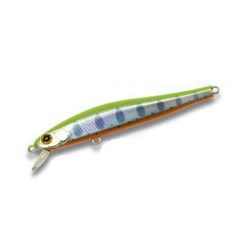 Amazon.co.jp: ジップベイツ ミノー リッジ 70F 70mm 4.7g