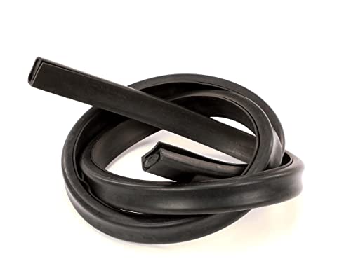 Hobart Gasket,Door Vertical,6Hts