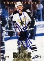 Autographed - Hockey Slabbed Autographed Rookie Cards
