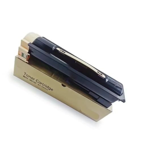 Cartouche toner Xerox WorkCentre 5325 noire anti trace pour vos rapports