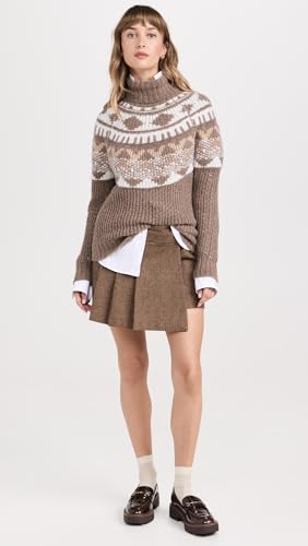 Women's Classic Rib Socks 2 Pack4