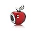 Charm en Plata de Ley Manzana de Blancanieves