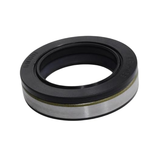 Bague spi 25.4-38.1-8 haute résistance pour protection de roulement axial