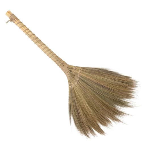 TTS For Home Outdoor Broom