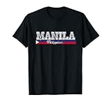 Heritage Manilla Filipinas Filipino Pilipinas Jersey Bandera Orgullo Patriótico DNA Regalos para jóvenes Niños Mamá Padre Hermana Hija Niños Niñas Amigos Familiares Juegos Deportivos Fan del Fútbol Fútbol Baloncesto Rugby Hockey Voleibol Equipo Nacional