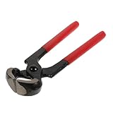 HONITANO ギター 鉗 アコースティック エレキギター用 フレットニッパー 精