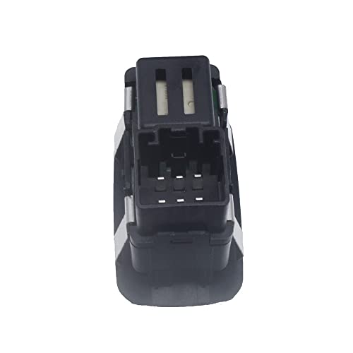 Bouton de commande lève-vitre électrique 56046832AB passager avant