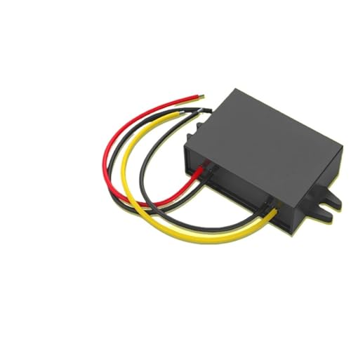 Convertisseur 5A DC pour stopper les surtensions sur vos circuits électroniques 12V-48V