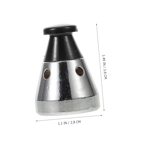Válvula de seguridad y alivio de presión para ollas a presión LABRIMP - Repuesto esencial para cocina segura y eficiente miniatura 6