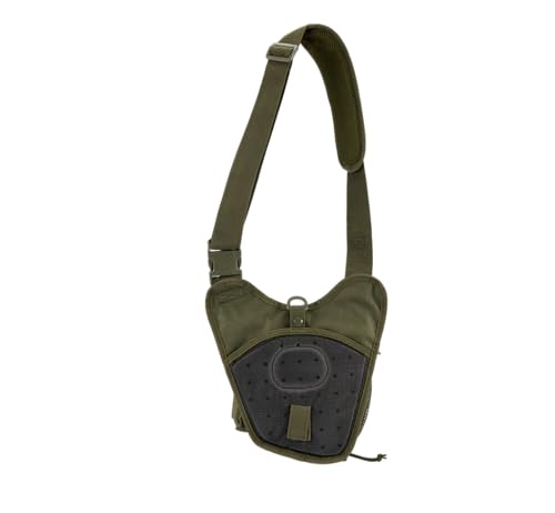 Brandit Travel Side Bag, Olive, Os - 2