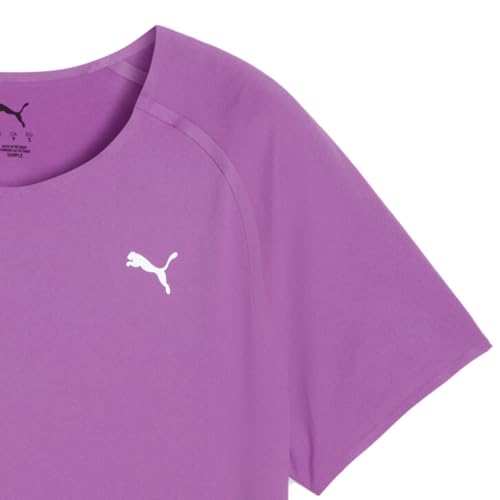 T-shirt Run Cloudspun PUMA libérez votre énergie course à pied - 5