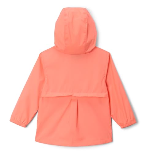Image of Columbia Girls' Switchback II Jacket