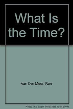 Paperback What Is the Time? Book