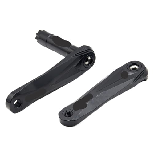 }EeoCN NNZbg `F[O 32/34/36/38T MTB oCN NN 160mm 3{ _CNg}Eg DUB 29mm(Black Crank,165mm)