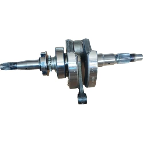 Bielle de vilebrequin HS 500 pour réparer votre quad MB Suppermach en rando