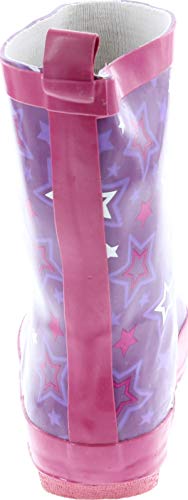 Kids Fashion Waterproof Rain Boots4