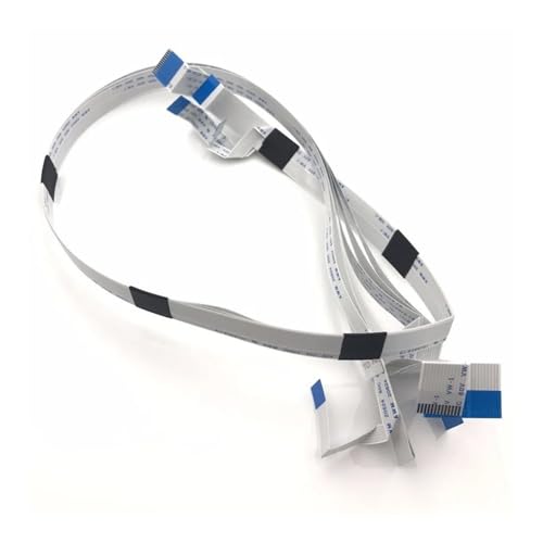 Câble de tête d'impression R330 T50 P50 nappe flexible haute précision