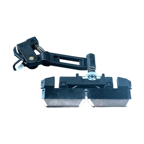 Double Current Collector SA KDS 2/40 PH Industrial Busway Collector 168073