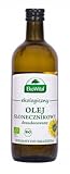 Aceite de girasol para freír BIO 1 l EkoWital