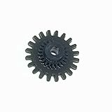 Für Porsche 911 1972-1990 TACHO KOMBIINSTRUMENT Zahnrad Ritzel für 944 S2 911 CARRERA TARGA 20x23